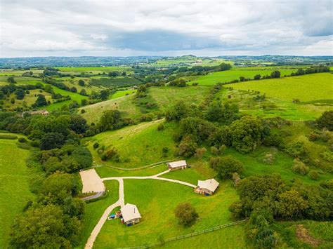HADSPEN GLAMPING (Castle Cary) - Campground Reviews & Photos - Tripadvisor