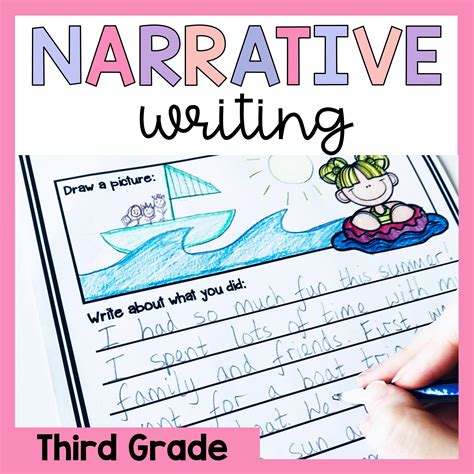 💄 Narrative writing about friendship. Personal Narrative: What Real ...