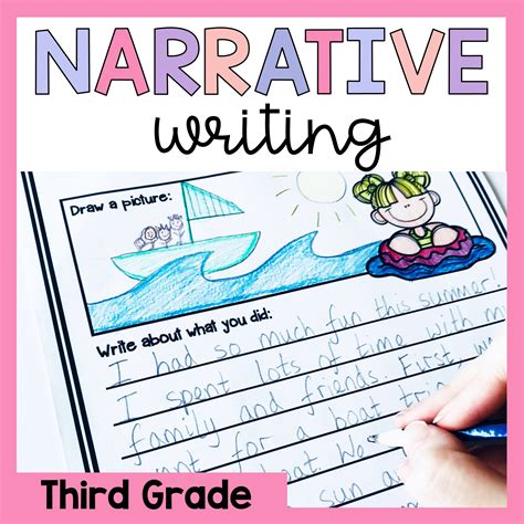 Image result for 5th Grade Personal Narrative Examples