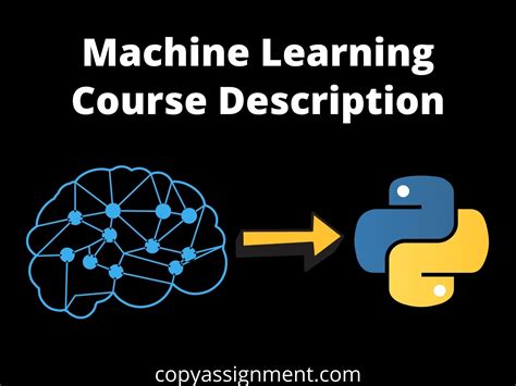 Image result for Abstract for Machine Learning Course