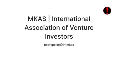 𝗧𝗵𝗲 𝗠𝗶𝗿𝗮𝘀𝗼𝘃 | 𝗜𝗖𝗢 𝗗𝗲𝘃𝗲𝗹𝗼𝗽𝗺𝗲𝗻𝘁 𝗖𝗲𝗻𝘁𝗲𝗿 — Teletype