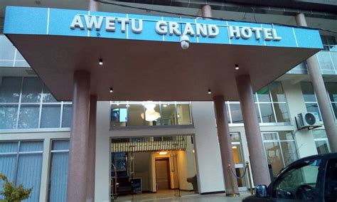 AWETU GRAND HOTEL (Jimma) - Hotel Reviews, Photos, Rate Comparison ...