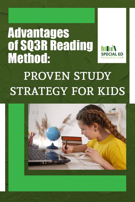 Image result for SQ3R Reading Method