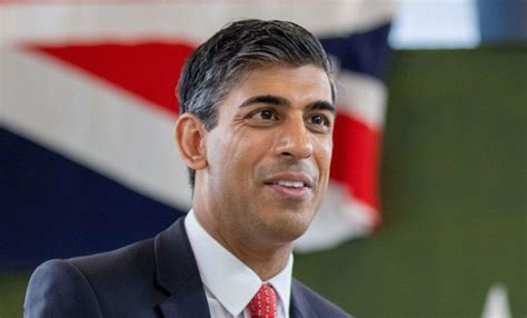 ‘Unite Or Die!’ Here’s How British Media Reported Rishi Sunak’s ...