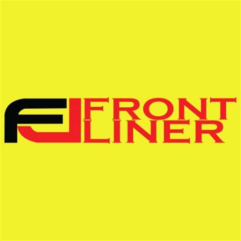 Frontliner Personalized Men's T-Shirt India