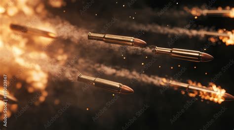 Image result for How Bullets Fire
