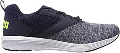 Buy Puma Unisex-Adult Nrgy Comet Running Shoes at Amazon.in