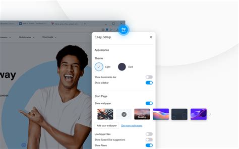 Image result for Opera Customization