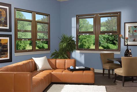 ENCRAFT Vertical Windows: Elegant Design for Modern Living