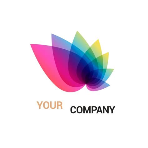 Colorful Creative Logo 的图像结果