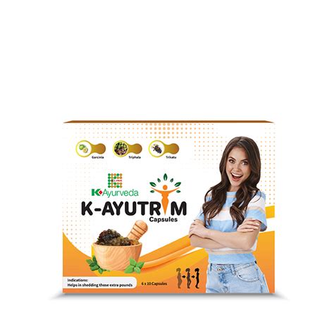 K-Ayutrim