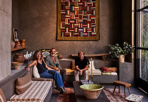 Il Buco Vita in Los Angeles: Culver City's New Store at the Platform LA