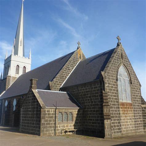 ALL SAINTS ROMAN CATHOLIC CHURCH (2026) All You Need to Know BEFORE You ...