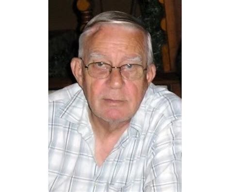 Robert Merila Obituary (2023) - Superior, WI - Lenroot-Maetzold Funeral ...