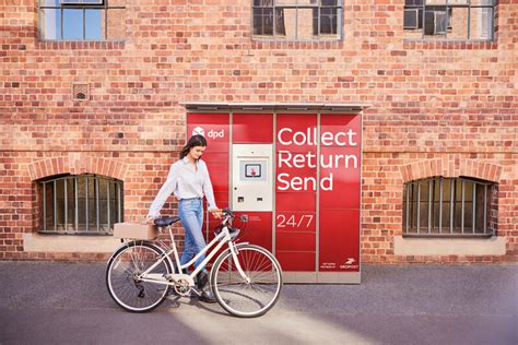 Image result for DPD Locker