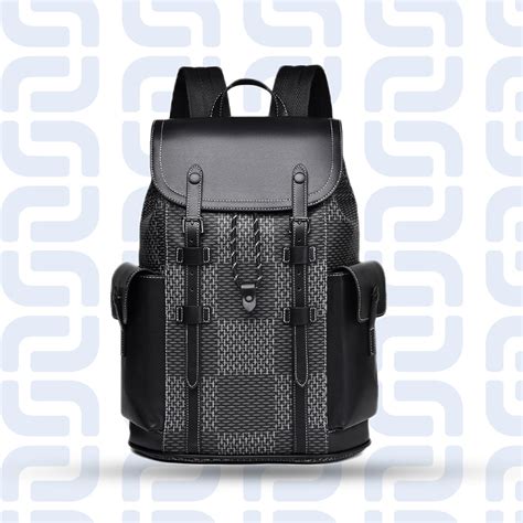 Malibu Backpack (30L) – Ristoss