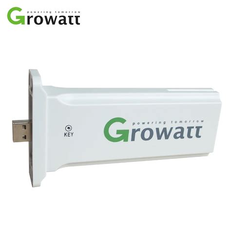 Image result for Growatt ZigBee Module
