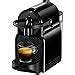 Nespresso Inissia Espresso Maker, Black (Discontinued Model) : Amazon ...