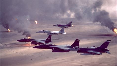 Gulf War Wallpapers - Wallpaper Cave