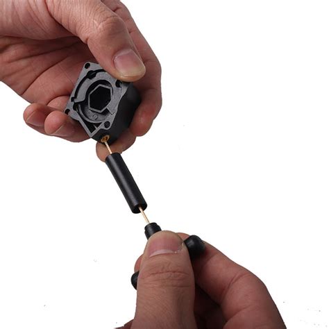 Buy Hex Nut One Way Bearing Pull Starter Replacement For Vertex 16 18 ...