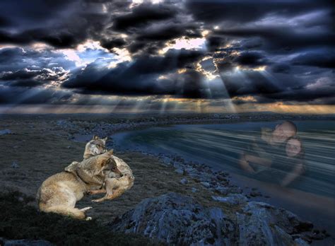 Image result for Human Wolves 1914