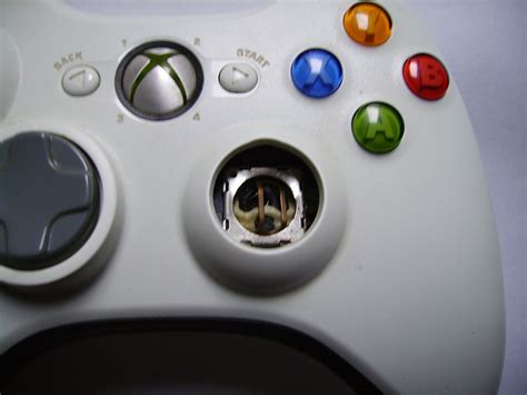 Image result for Xbox Controller Stick Replacement
