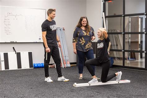 What Can You Do With an Exercise Science Degree? - Grace College