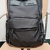 Arctic Hunter Backpack, 15.6 Inch Laptop Bag for Men Business Backpack ...