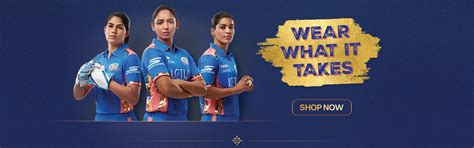 Mumbai Indians Campaign Page