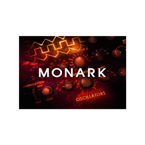 Image result for Native Instruments Monark