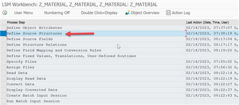 Image result for LSMW Steps
