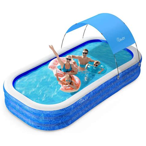 Sable Inflatable Pool 的图像结果
