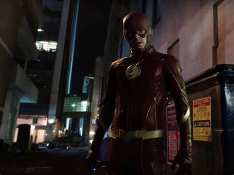 Image result for O2tvseries The Flash