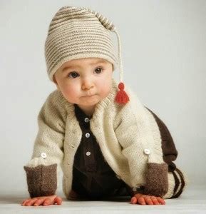 Adorable Cute Baby Vinyl Poster Paper Print - Children posters in India ...