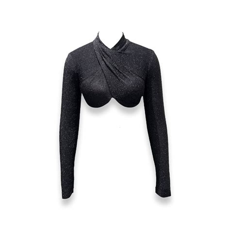 Elise Bustier – Cecil