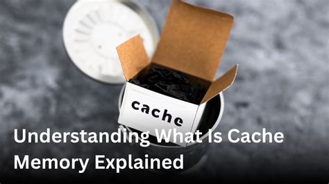 Rezultat imagine pentru Empty Cache Memory