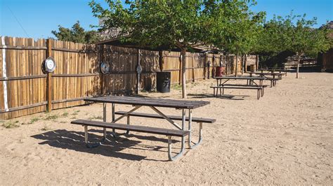 Dogwood Campground in San Bernardino National Forest, California ...