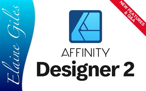 Image result for Affinity Designer 2 Tech Info Tutorial