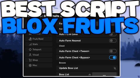 Image result for Blox Fruit AutoFarm Script Update 17