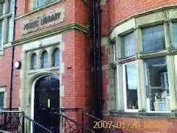 Image result for Colwyn Bay Library
