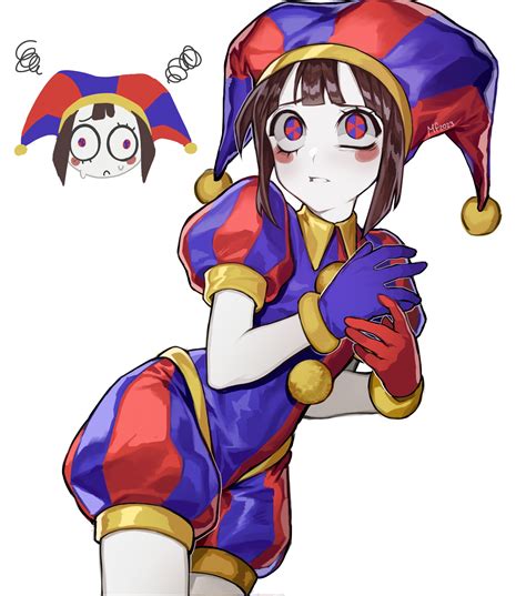 The Amazing Digital Circus Henti | Digital World