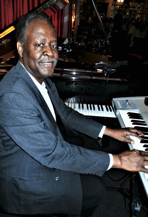 Tri-C JazzFest Cleveland Legend Dave Thomas: Cleveland, Ohio