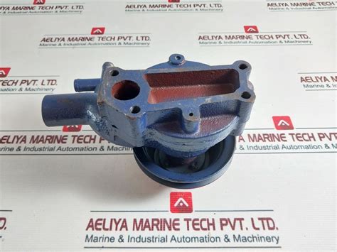 Norsafe 400104 Water Impeller And Gasket Pump – Aeliya Marine Tech
