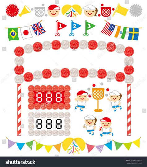 Sports Meet Cartoon 的图像结果