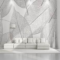 3d Wallpaper Texture by Vintage Photo Wallpapers 3d Geometric Leaf Wall Murals 3d Wallpaper Texture