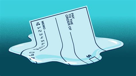 What You Need to Know About Fake Check Scams