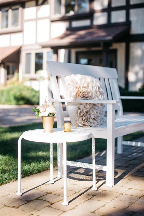 Janie & Ryan: A Chikaming Country Club Wedding — Erika Aileen Photography