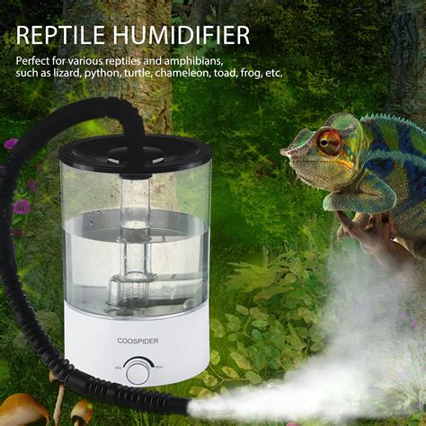 Image result for Coospider Humidifier Set Up