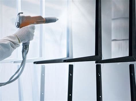 Image result for Electrostatic Paint System