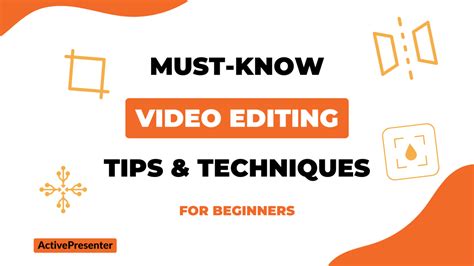 Image result for How to Do Video Editing